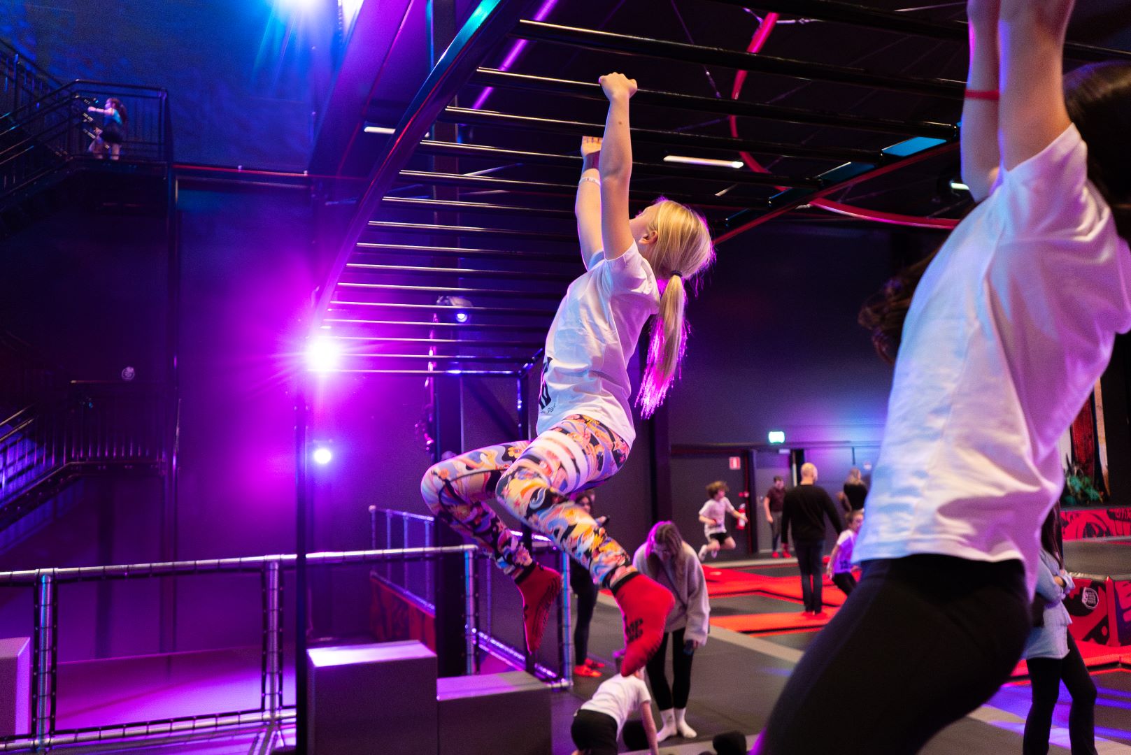 Mini Ninja Barkarby