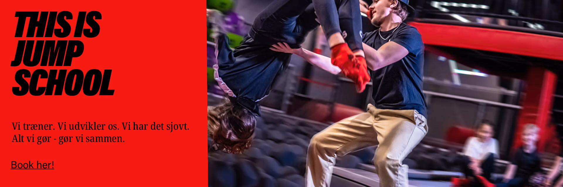 JumpSchool
