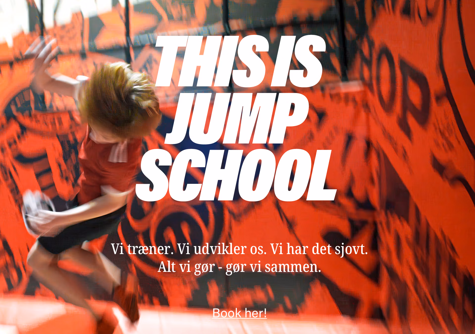 JumpSchool