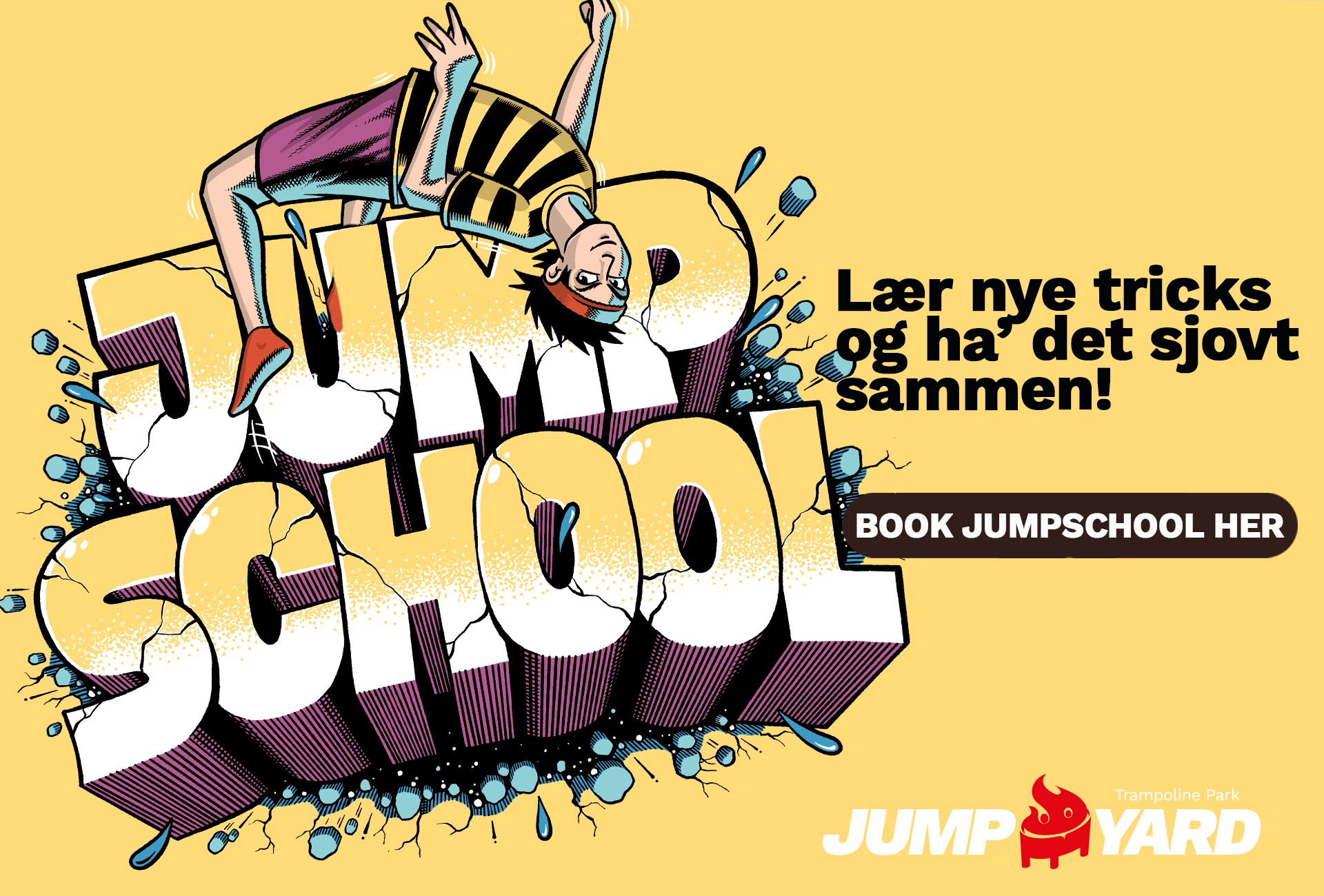 JumpSchool