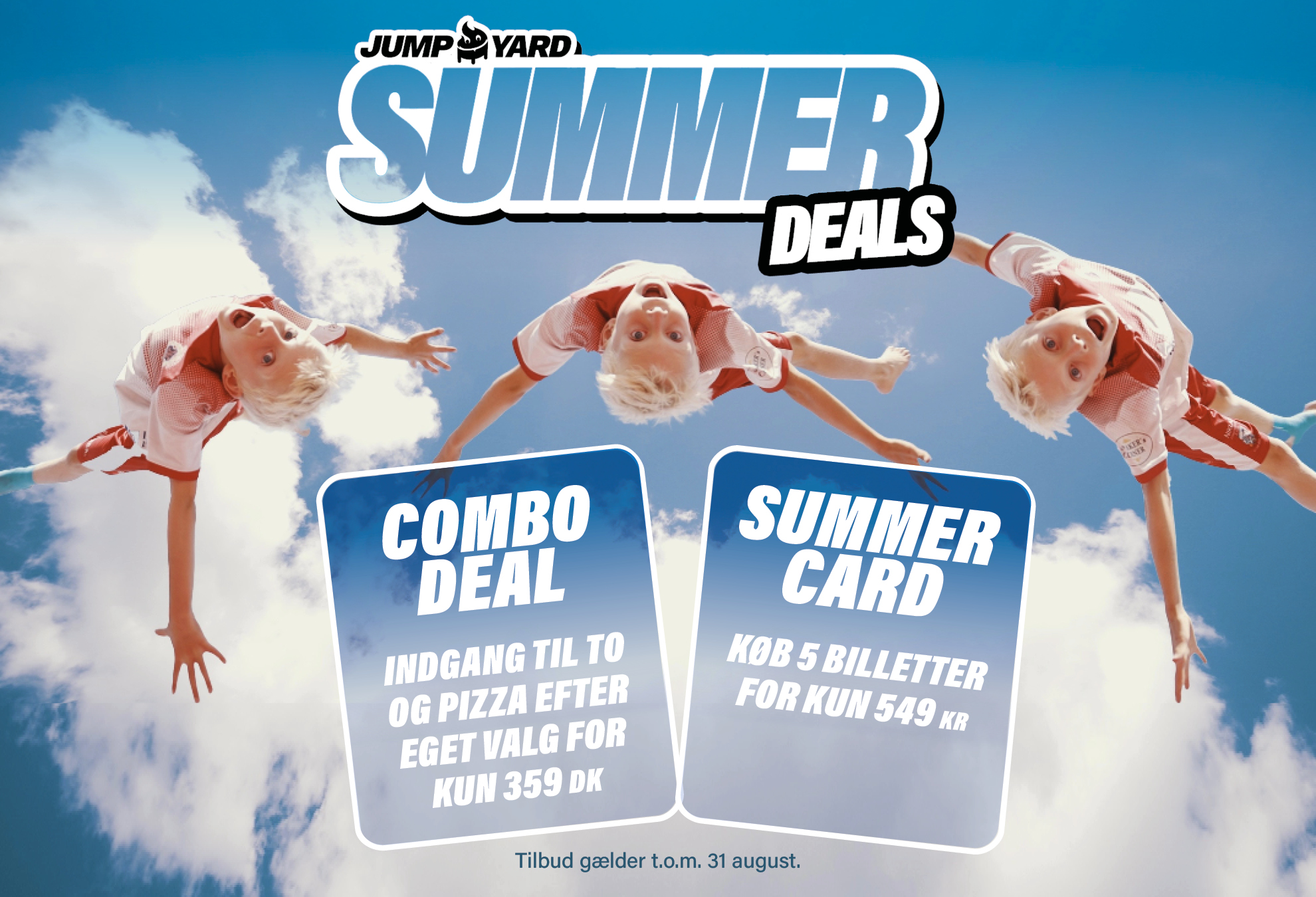 Summer Deals