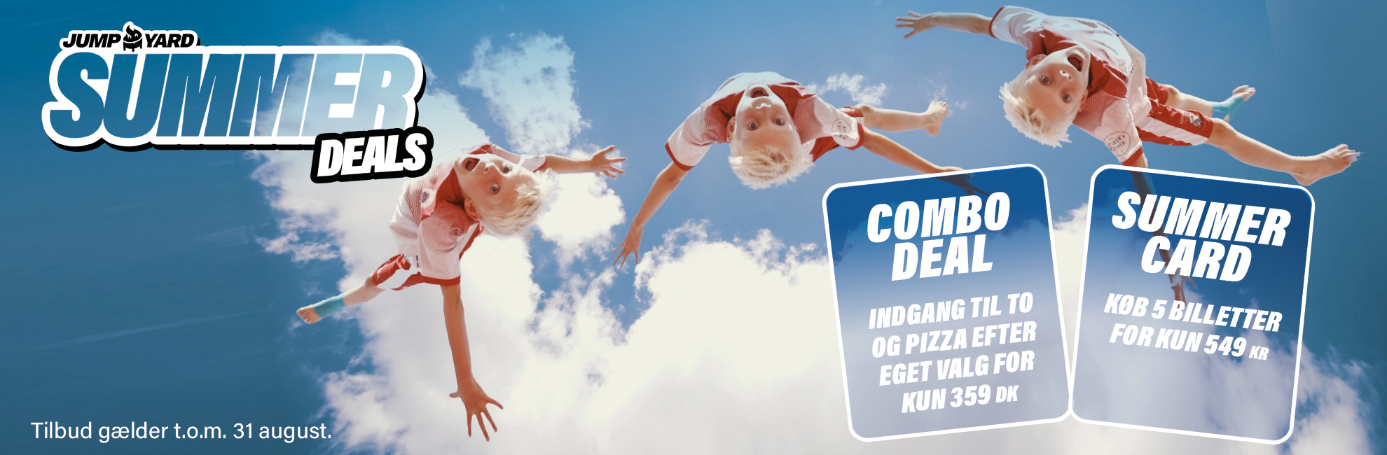 Summer Deals