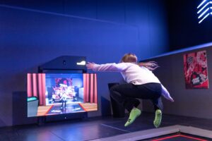 Valo Jump TV