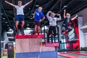 freerun
